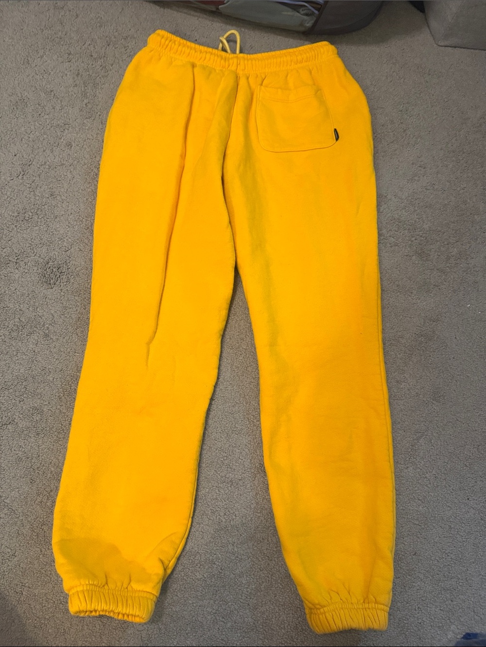 Legends Sweatpants - Picture 4 of 5